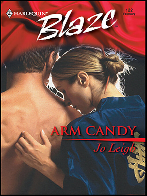 Title details for Arm Candy by Jo Leigh - Available